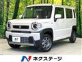 2025 Suzuki Hustler