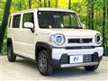 2025 Suzuki Hustler