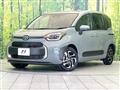2026 Toyota Sienta