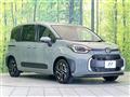2026 Toyota Sienta