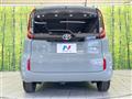 2026 Toyota Sienta