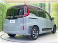 2026 Toyota Sienta