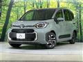 2026 Toyota Sienta