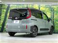 2026 Toyota Sienta