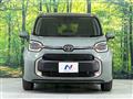 2026 Toyota Sienta