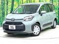 2026 Toyota Sienta