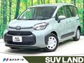 2026 Toyota Sienta