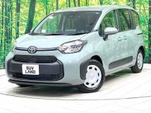 2026 Toyota Sienta