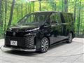 2023 Toyota Voxy