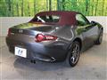 2017 Mazda Roadster