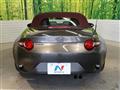 2017 Mazda Roadster