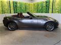 2017 Mazda Roadster