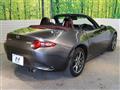 2017 Mazda Roadster