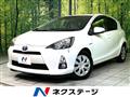 2013 Toyota AQUA