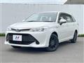 2016 Toyota Corolla Fielder