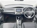 2016 Toyota Corolla Fielder