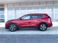 2020 Nissan X-Trail
