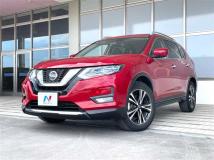 2020 Nissan X-Trail