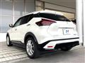 2020 Nissan KIX