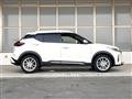2020 Nissan KIX