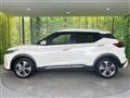 2021 Nissan KIX