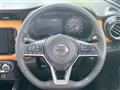 2021 Nissan KIX