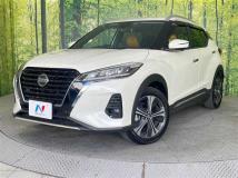 2021 Nissan KIX
