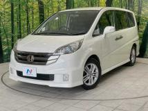 2009 Honda Step WGN