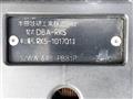 2010 Honda Step WGN
