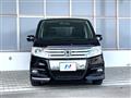 2010 Honda Step WGN