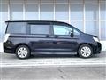 2010 Honda Step WGN
