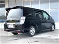 2010 Honda Step WGN