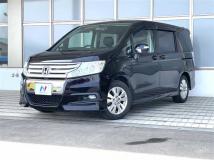 2010 Honda Step WGN