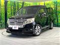 2013 Honda Step WGN
