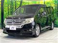2013 Honda Step WGN