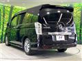 2013 Honda Step WGN