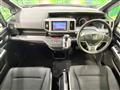 2013 Honda Step WGN