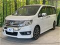 2013 Honda Step WGN