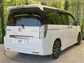 2013 Honda Step WGN