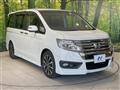 2013 Honda Step WGN