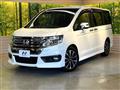 2013 Honda Step WGN