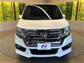 2013 Honda Step WGN