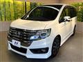 2013 Honda Step WGN