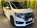 2013 Honda Step WGN