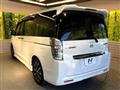 2013 Honda Step WGN