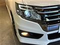 2013 Honda Step WGN
