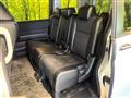 2013 Honda Step WGN