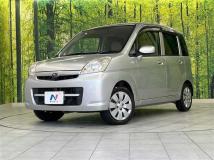 2007 Subaru Stella
