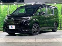 2021 Honda Step WGN