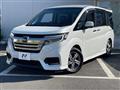2021 Honda Step WGN